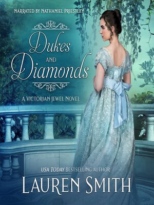 cover image of Dukes and Diamonds